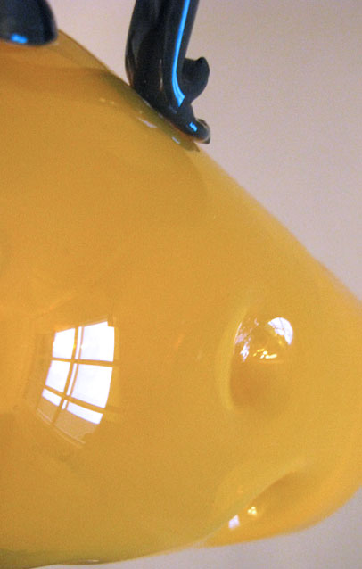 bottle closeup