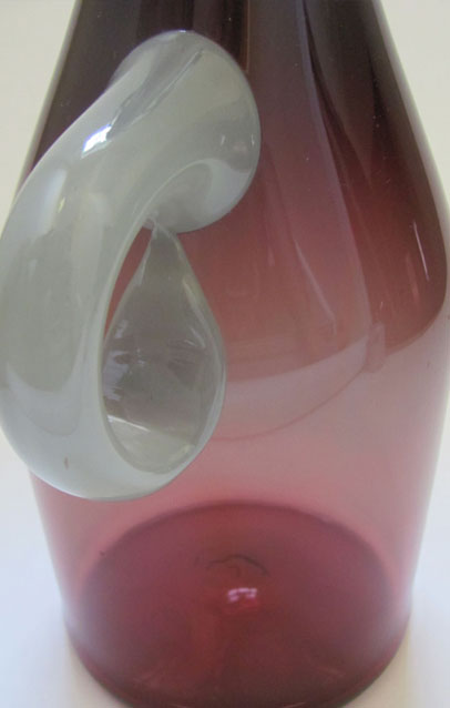 bottle closeup