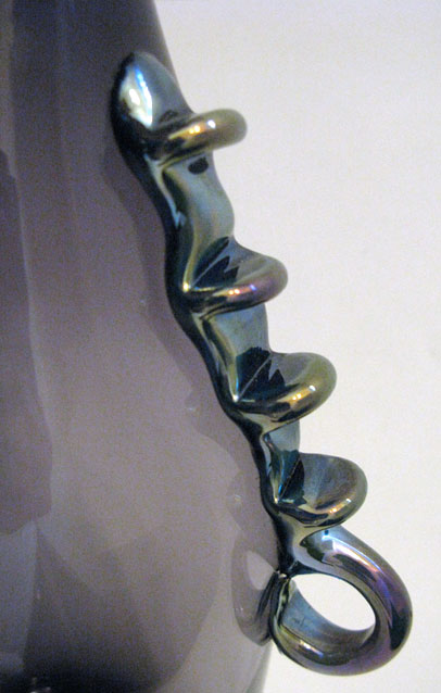 different angle