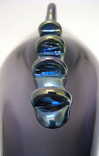 bottle closeup