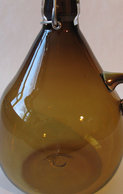 bottle in the world