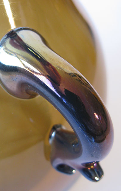 bottle closeup
