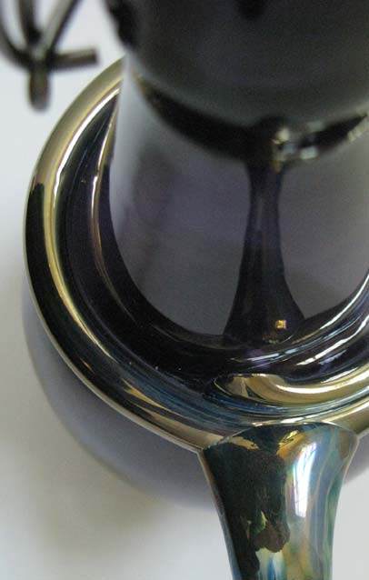 bottle closeup