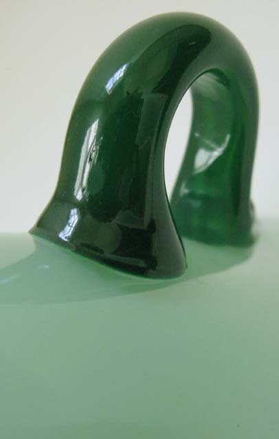 bottle closeup