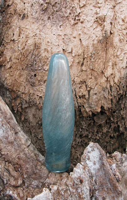 tap handle