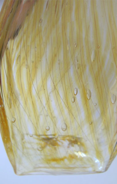 bottle closeup