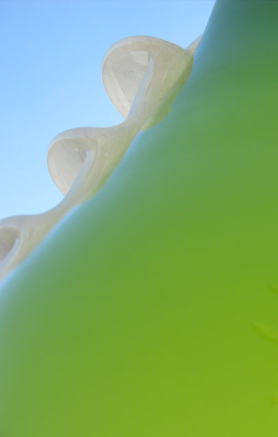 bottle closeup