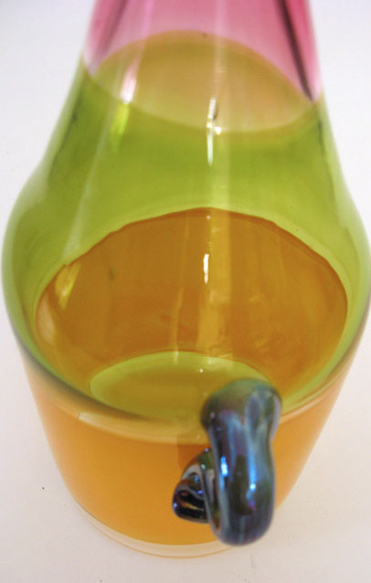bottle in the world