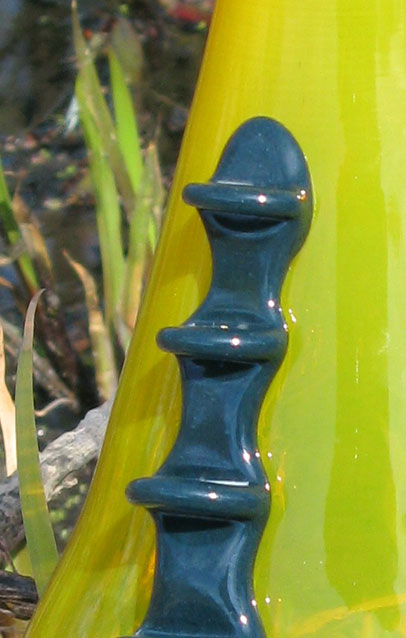 bottle closeup