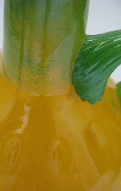 bottle closeup