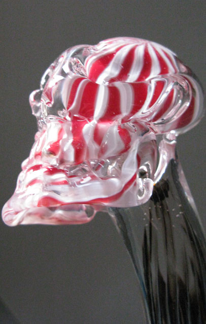 tap handle