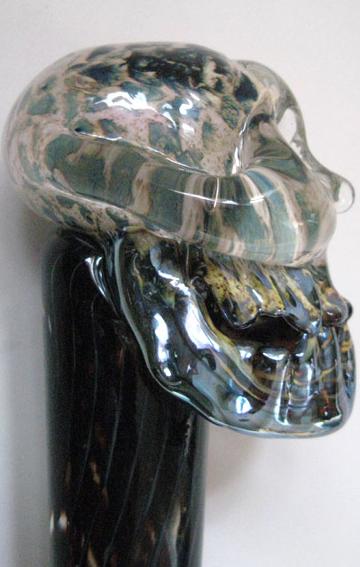 tap handle