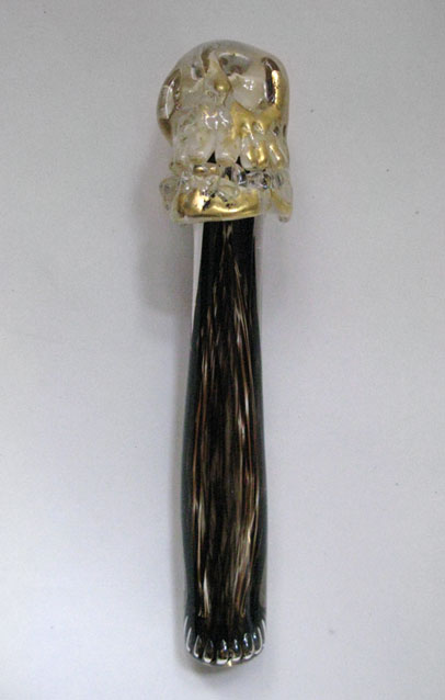 tap handle
