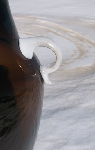 bottle closeup