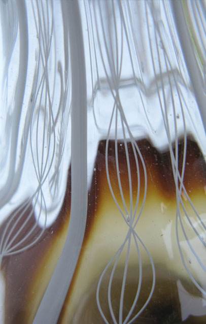 bottle closeup