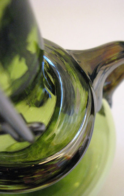 bottle in the world