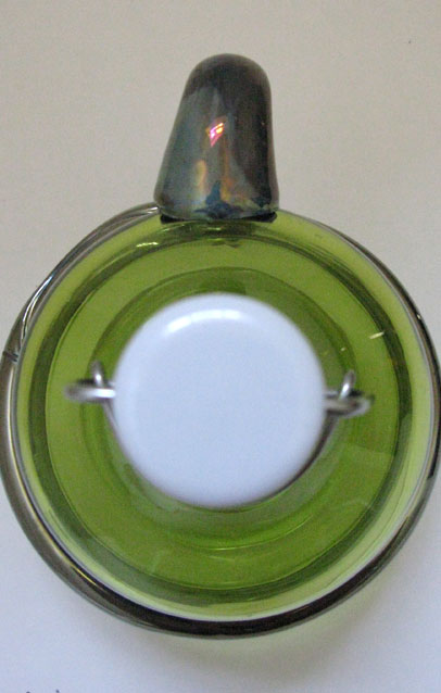 bottle closeup